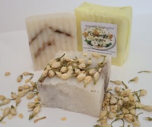 Chamomile Calm